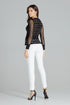 Blouse model 143888